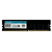 Модуль пам'яті Wibrand DDR4 32GB 3200MHz (WI3200DDR4D/32GB)