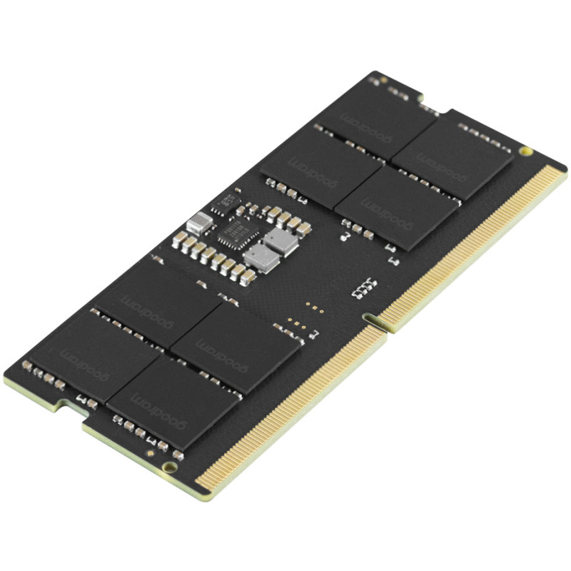 Модуль пам'яті Goodram SO-DIMM 16GB/5600 DDR5 (GR5600S564L46S/16G)