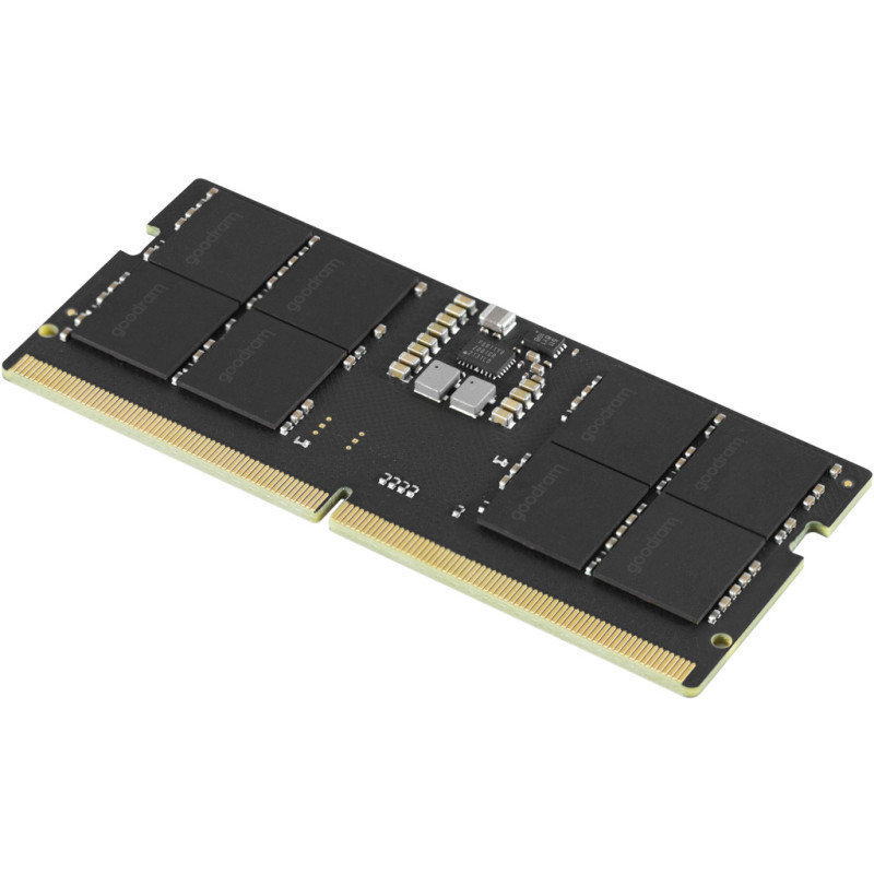 Модуль пам'яті Goodram SO-DIMM 16GB/5600 DDR5 (GR5600S564L46S/16G)