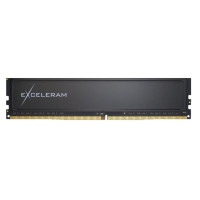 Модуль пам'яті eXceleram DDR4 8GB 3200MHz Dark (ED4083216A)