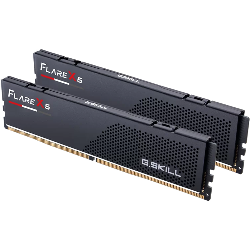 Модуль пам'яті G.Skill DDR5 2x16GB/5600 Flare X5 (F5-5600J3636C16GX2-FX5)