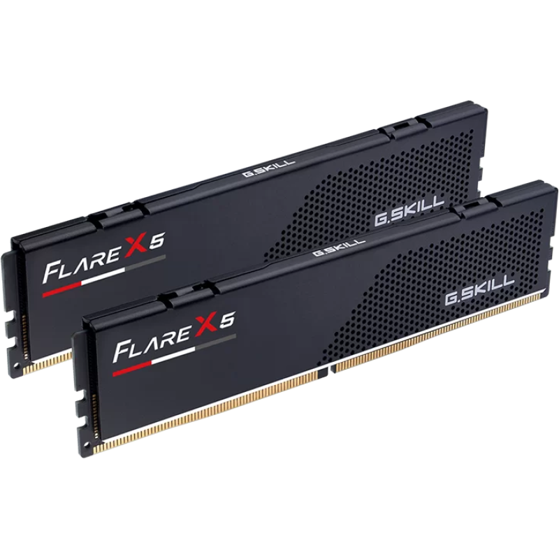 Модуль пам'яті G.Skill DDR5 2x16GB/5600 Flare X5 (F5-5600J3636C16GX2-FX5)