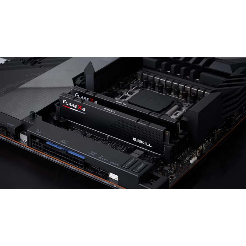 Модуль пам'яті G.Skill DDR5 2x16GB/5600 Flare X5 (F5-5600J3636C16GX2-FX5)