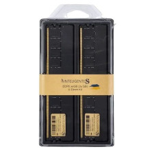 Модуль пам'яті INTELIGENTES DDR4 32GB (2x16GB) 3200 MHz (IU4DHE2/32)