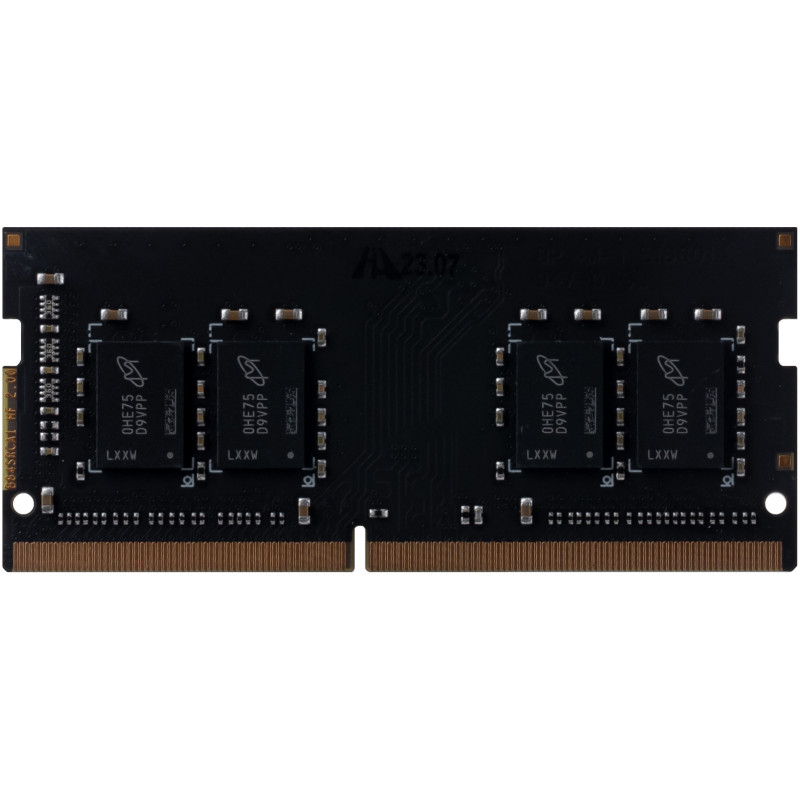 Модуль пам'яті Prologix SO-DIMM 8GB/3200 DDR4 (PRO8GB3200D4S)