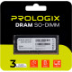 Модуль пам'яті Prologix SO-DIMM 8GB/3200 DDR4 (PRO8GB3200D4S)