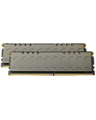 Модуль пам'яті eXceleram DDR5 48GB (2x24GB) 6000MHz Aurum (EGA50602836D-48)