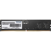 Модуль пам'яті Patriot DDR5 8GB/5200 Signature Line (PSD58G520041)