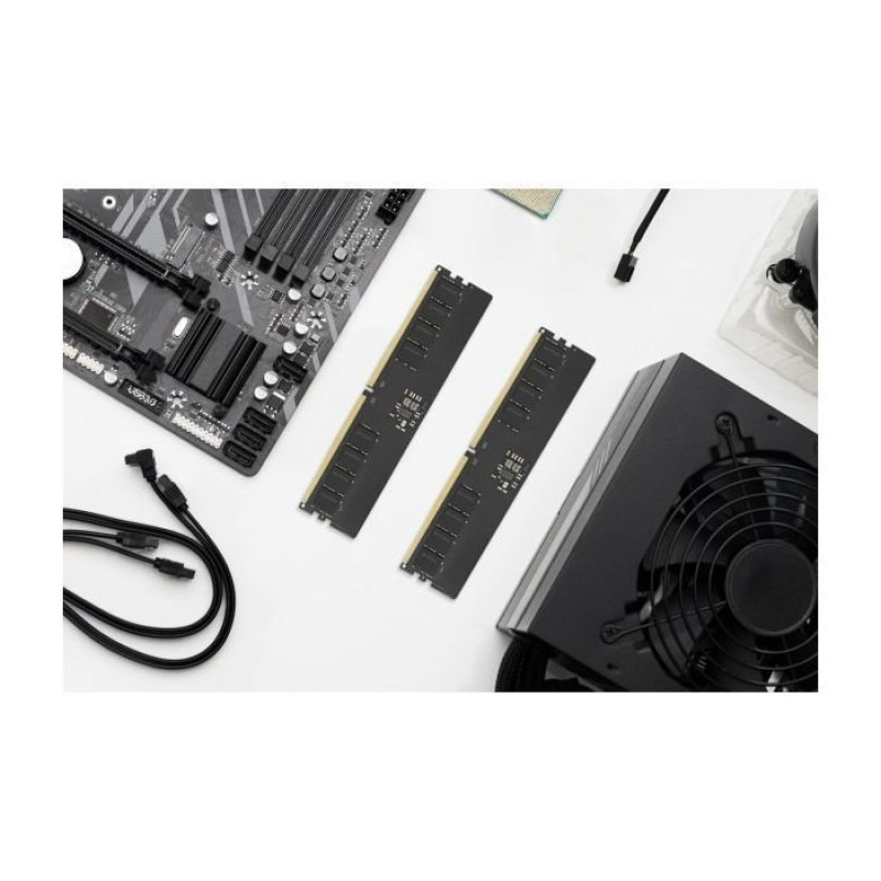 Модуль пам'яті Goodram DDR5 32GB/5600 (GR5600D564L46/32G)