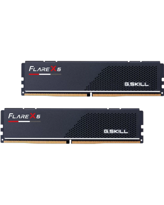 Модуль пам'яті G.Skill DDR5 2x16GB/6000 Flare X5 (F5-6000J3636F16GX2-FX5)