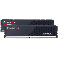 Модуль пам'яті G.Skill Flare X5 Black DDR5-6000 32GB (2x16GB) (F5-6000J2836G16GX2-FX5)