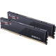 Модуль пам'яті G.Skill Flare X5 Black DDR5-6000 32GB (2x16GB) (F5-6000J2836G16GX2-FX5)