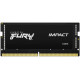 Модуль пам'яті Kingston SoDIMM DDR5 32GB 4800 МГц FURY Impact Fury (ex.HyperX)