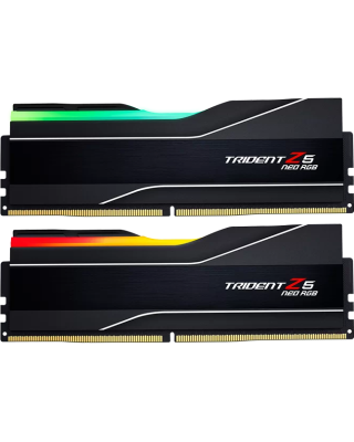 Модуль пам'яті G.SKILL 32GB DDR5-6000 K2 F5-6000J3636F16GX2-TZ5NR 
