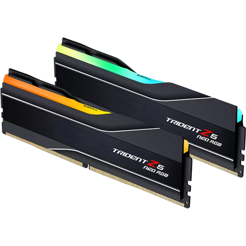 Модуль пам'яті G.SKILL 32GB DDR5-6000 K2 F5-6000J3636F16GX2-TZ5NR 