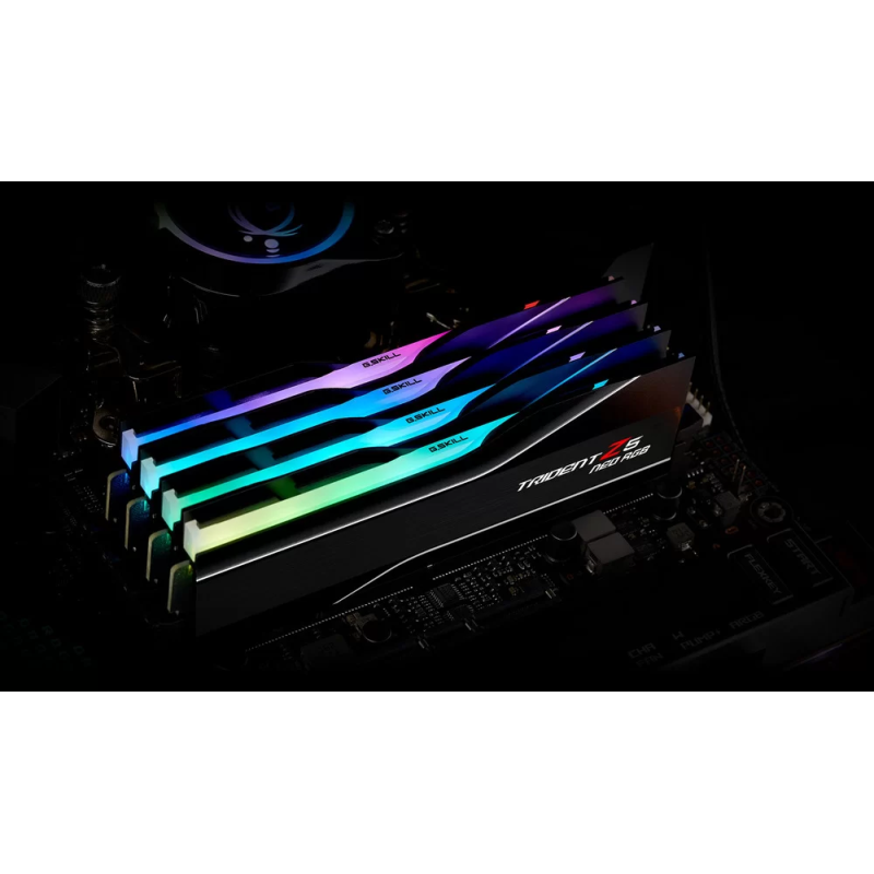 Модуль пам'яті G.SKILL 32GB DDR5-6000 K2 F5-6000J3636F16GX2-TZ5NR 