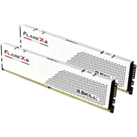 Модуль пам'яті G.Skill Flare X5 White DDR5-6000 32GB (2x16GB) (F5-6000J2836G16GX2-FX5W)