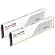 Модуль пам'яті G.Skill Flare X5 White DDR5-6000 32GB (2x16GB) (F5-6000J2836G16GX2-FX5W)