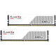 Модуль пам'яті G.Skill Flare X5 White DDR5-6000 32GB (2x16GB) (F5-6000J2836G16GX2-FX5W)