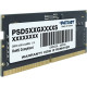 Модуль пам'яті Patriot SO-DIMM 32GB/5600 DDR5 Signature Line (PSD532G56002S)