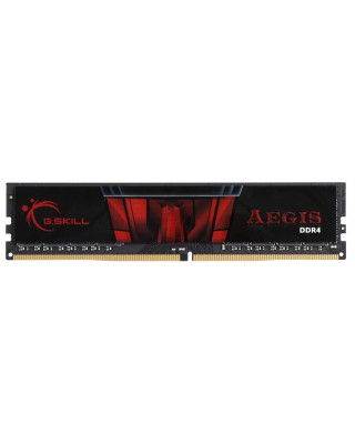 Модуль пам'яті G.Skill 16 ГБ DDR4 3000 МГц Aegis (F4-3000C16S-16GISB)
