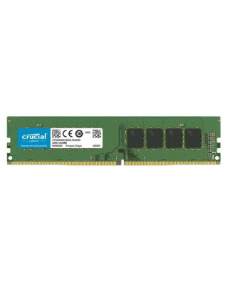 Модуль пам'яті Micron DDR4 8GB 3200MHz (CT8G4DFRA32A)