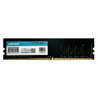 Модуль пам'яті Wibrand DDR4 8GB 3200MHz (WI3200DDR4D/8GB)