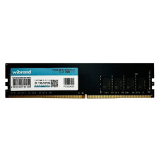 Модуль пам'яті Wibrand DDR4 8GB 3200MHz (WI3200DDR4D/8GB)