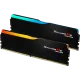 Модуль пам'яті G.Skill RIPJAWS M5 NEO RGB BLACK DDR5-6000 32GB (2x16GB) (F5-6000J2836G16GX2-RM5NRK)