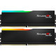 Модуль пам'яті G.Skill RIPJAWS M5 NEO RGB BLACK DDR5-6000 32GB (2x16GB) (F5-6000J2836G16GX2-RM5NRK)