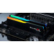 Модуль пам'яті G.Skill RIPJAWS M5 NEO RGB BLACK DDR5-6000 32GB (2x16GB) (F5-6000J2836G16GX2-RM5NRK)