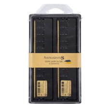 Модуль пам'яті INTELIGENTES DDR4 64GB (2x32GB) 3200 MHz (IU4DHE2/64)