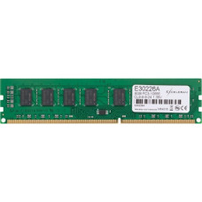 Модуль пам'яті eXceleram DDR3L 8GB 1333 MHz (E30226A)