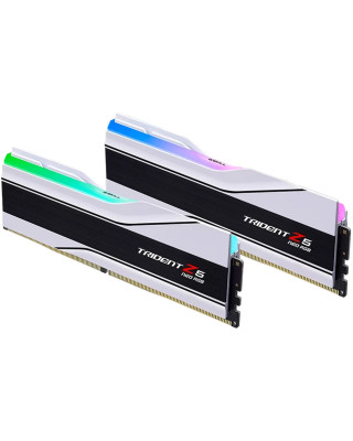 Модуль пам'яті G.SKILL 32GB DDR5-6400 K2 (F5-6400J3239G16GX2-TZ5NRW)