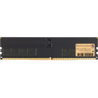 Модуль пам'яті INTELIGENTES DDR5 16GB 4800 МГц (IU5AIH1/16)