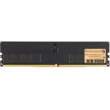 Модуль пам'яті INTELIGENTES DDR5 16GB 4800 МГц (IU5AIH1/16)