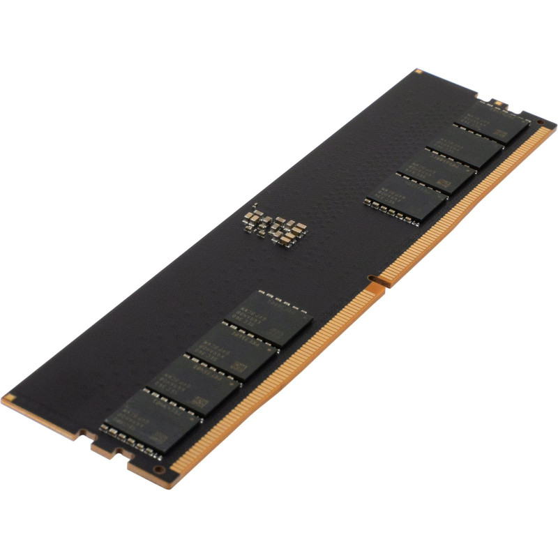 Модуль пам'яті INTELIGENTES DDR5 16GB 4800 МГц (IU5AIH1/16)