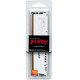 Модуль пам'яті Kingston Fury DDR5 16GB 5600MHz Beast White (KF556C36BWE-16)