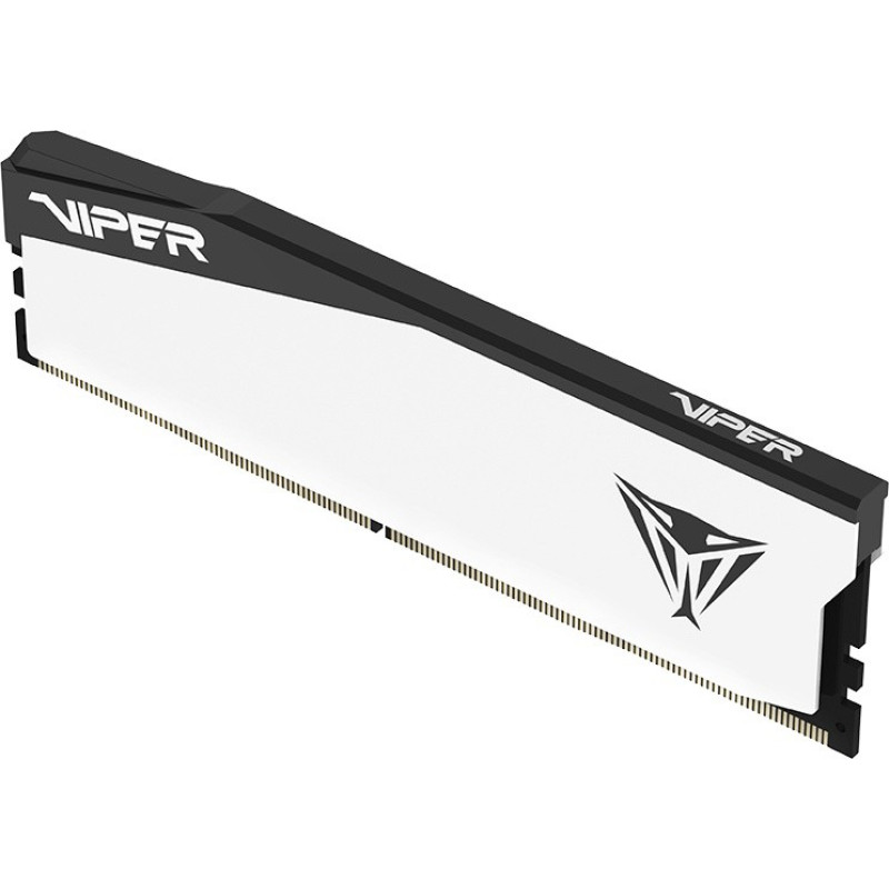 Patriot DDR5 32 Гб (2x16 Гб) 5600 МГц Viper Elite 5 (VEB532G5636KW)