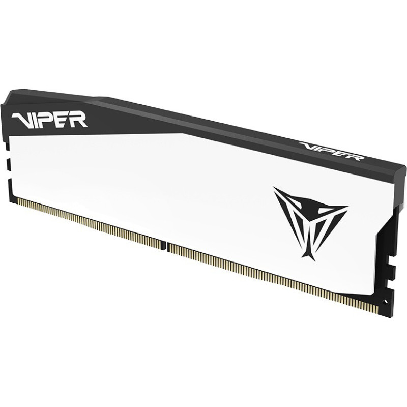 Patriot DDR5 32 Гб (2x16 Гб) 5600 МГц Viper Elite 5 (VEB532G5636KW)