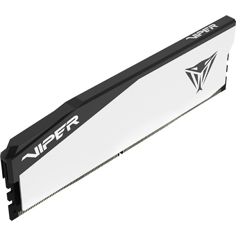 Patriot DDR5 32 Гб (2x16 Гб) 5600 МГц Viper Elite 5 (VEB532G5636KW)