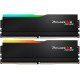 Модуль пам'яті G.Skill RIPJAWS M5 NEO RGB BLACK DDR5-6000 64GB (2x32GB) (F5-6000J3040G32GX2-RM5NRK)