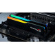 Модуль пам'яті G.Skill RIPJAWS M5 NEO RGB BLACK DDR5-6000 64GB (2x32GB) (F5-6000J3040G32GX2-RM5NRK)