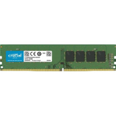 Модуль пам'яті Micron (Crucial) DDR4 32GB 3200 MHz (CT32G4DFD832AT)