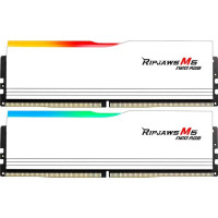 Модуль пам'яті G. Skill Trident Z5 Neo RGB DDR5-6000 32GB (2x16GB) (F5-6000J2836G16GX2-TZ5NR)