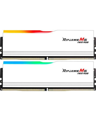Модуль пам'яті G. Skill Trident Z5 Neo RGB DDR5-6000 32GB (2x16GB) (F5-6000J2836G16GX2-TZ5NR)