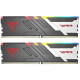 Patriot DDR5 64GB (2x32GB) 6000 МГц Viper Venom RGB (PVVR564G600C36K)