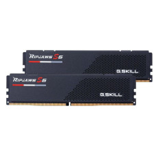 Модуль пам'яті G.Skill 32 GB (2x16GB) DDR5 5200 MHz Ripjaws S5 (F5-5200J4040A16GX2-RS5K)
