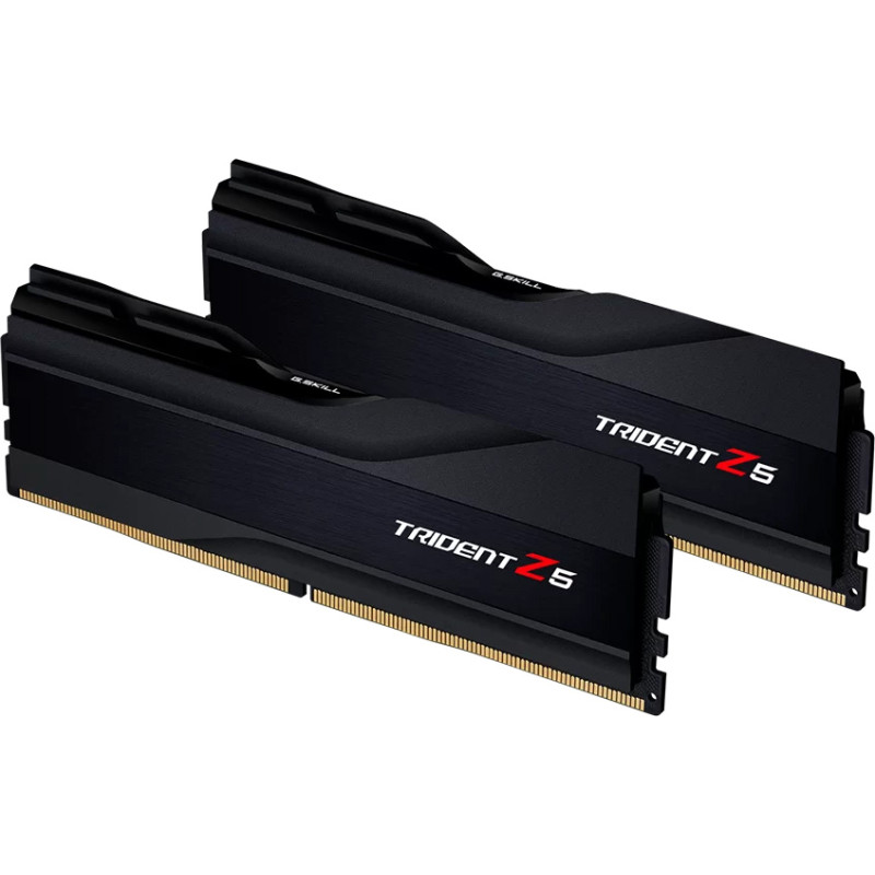 Модуль пам'яті G.SKILL 64GB DDR5-6000 K2 F5-6000J3238G32GX2-TZ5K 