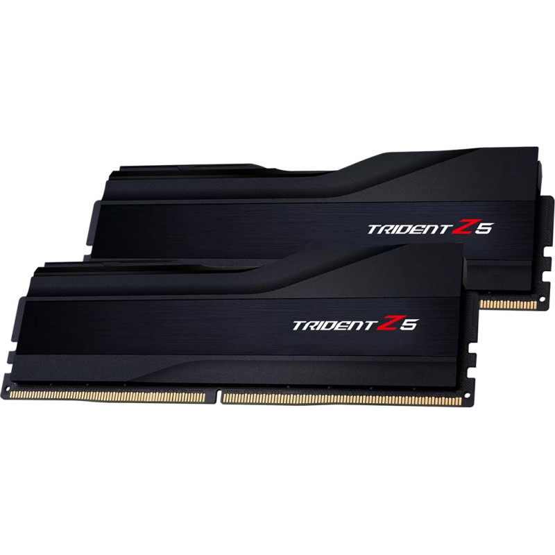 Модуль пам'яті G.SKILL 64GB DDR5-6000 K2 F5-6000J3238G32GX2-TZ5K 